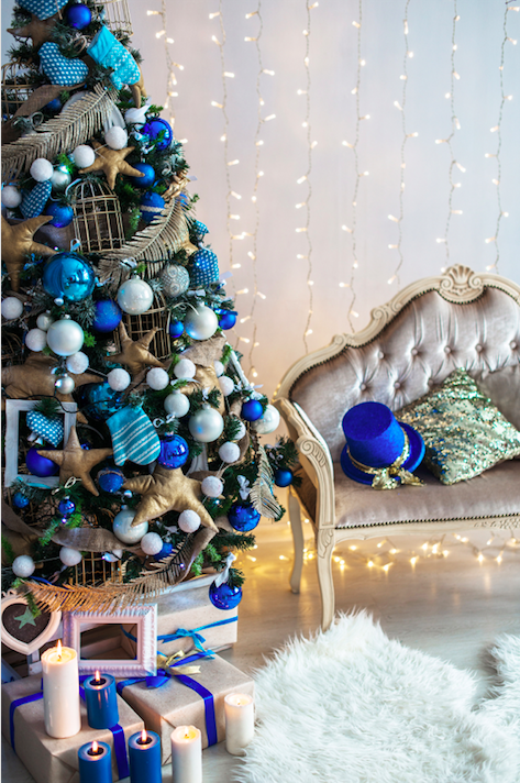 Árvore de Natal