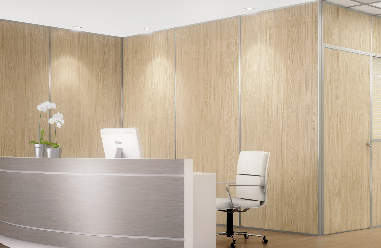 Painel cego