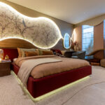 CASACOR Paraná 2025: inovação e modernidade projetadas em cada ambiente