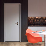 Porta de madeira: como comprovar a qualidade do produto?