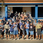 Eucatex inaugura trilha ecológica em Bofete (SP) e apresenta novidades para a educação ambiental