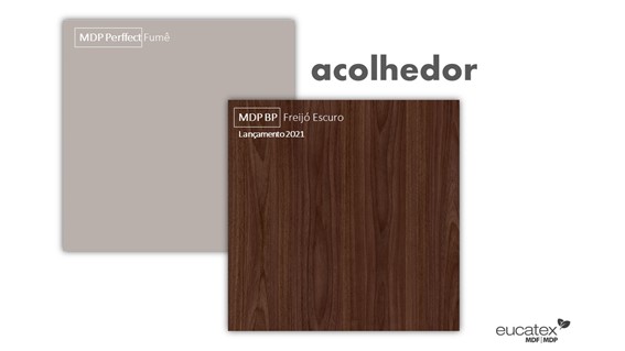 Acolhedor