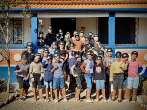 Eucatex inaugura trilha ecológica em Bofete (SP) e apresenta novidades para a educação ambiental