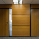 Divisórias Divilux: o segredo para a organização e privacidade em projetos de escritório