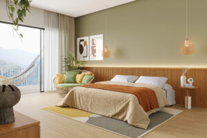 Painéis Decorativos Eucatex: conheça as diferenças entre as linhas