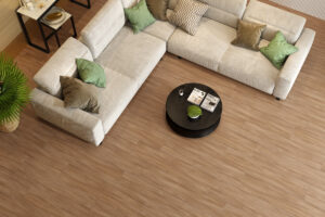Lançamento: Natura Matt, nova linha de pisos laminados Eucafloor
